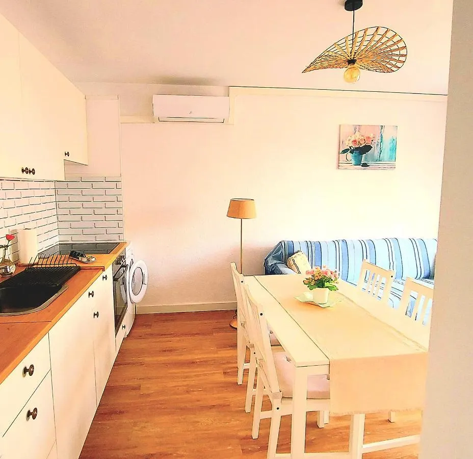 Apartamento Marsolrosas Hospitalet De L'Infant España