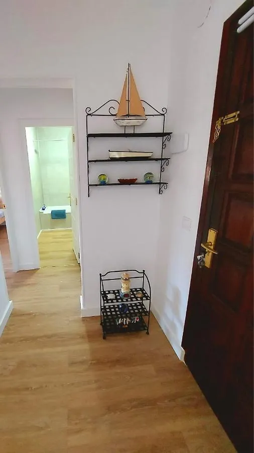 Apartamento Marsolrosas Hospitalet De L'Infant 0*,