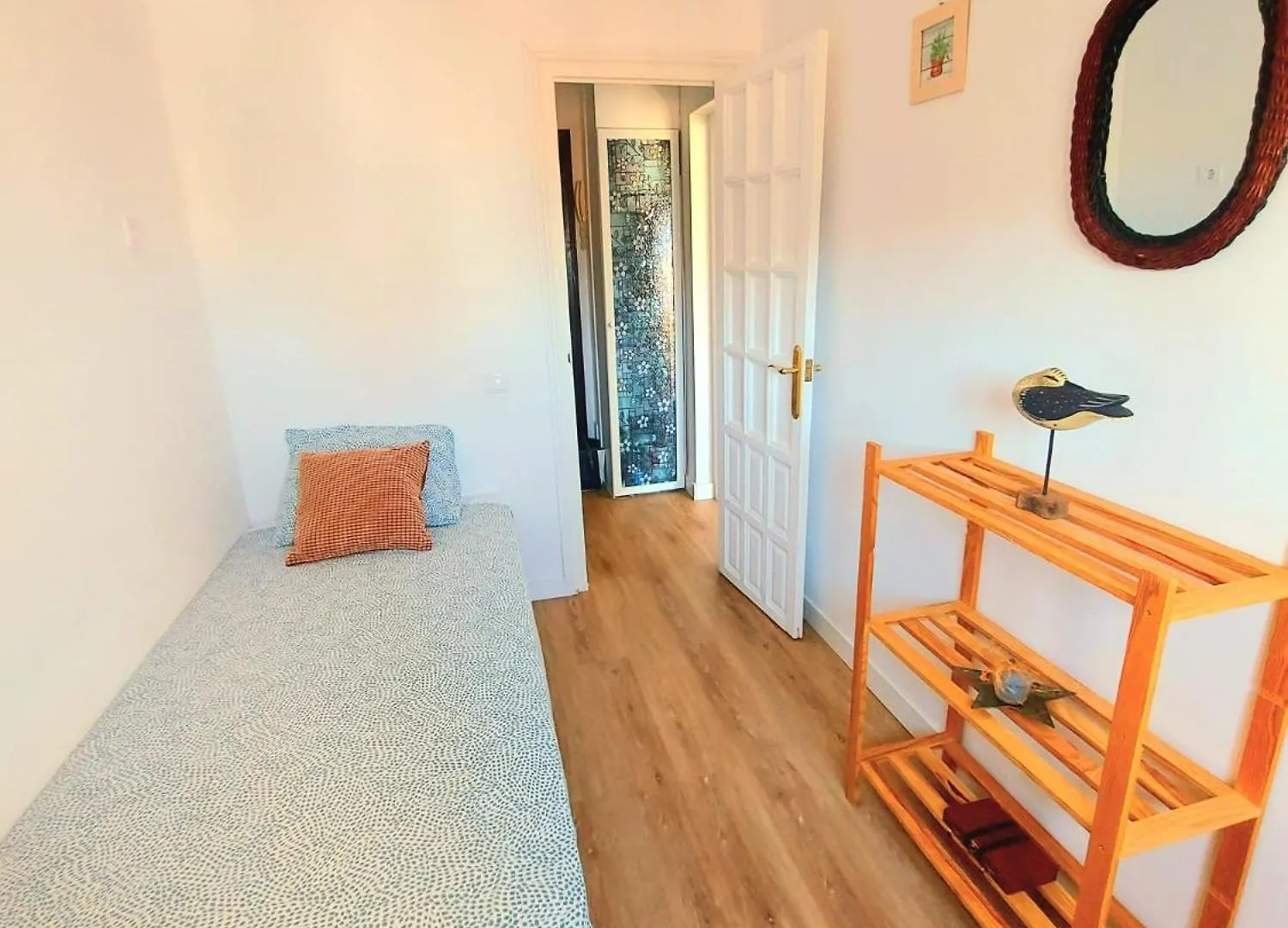 Apartamento Marsolrosas Hospitalet De L'Infant 0*,