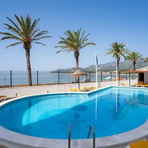 Medplaya Vistamar Costa Dorada L'Hospitalet de l'Infant