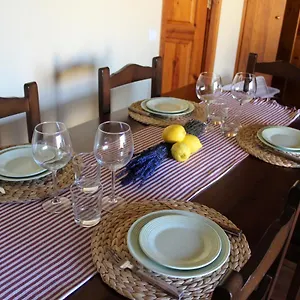'el Raco Del Bandoler' Apartamento