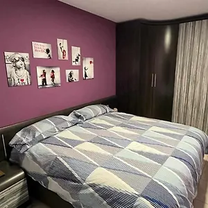 Atic Voradelta Apartamento