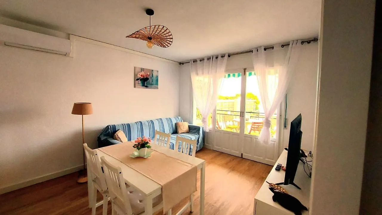 Marsolrosas Apartment Hospitalet De L'Infant