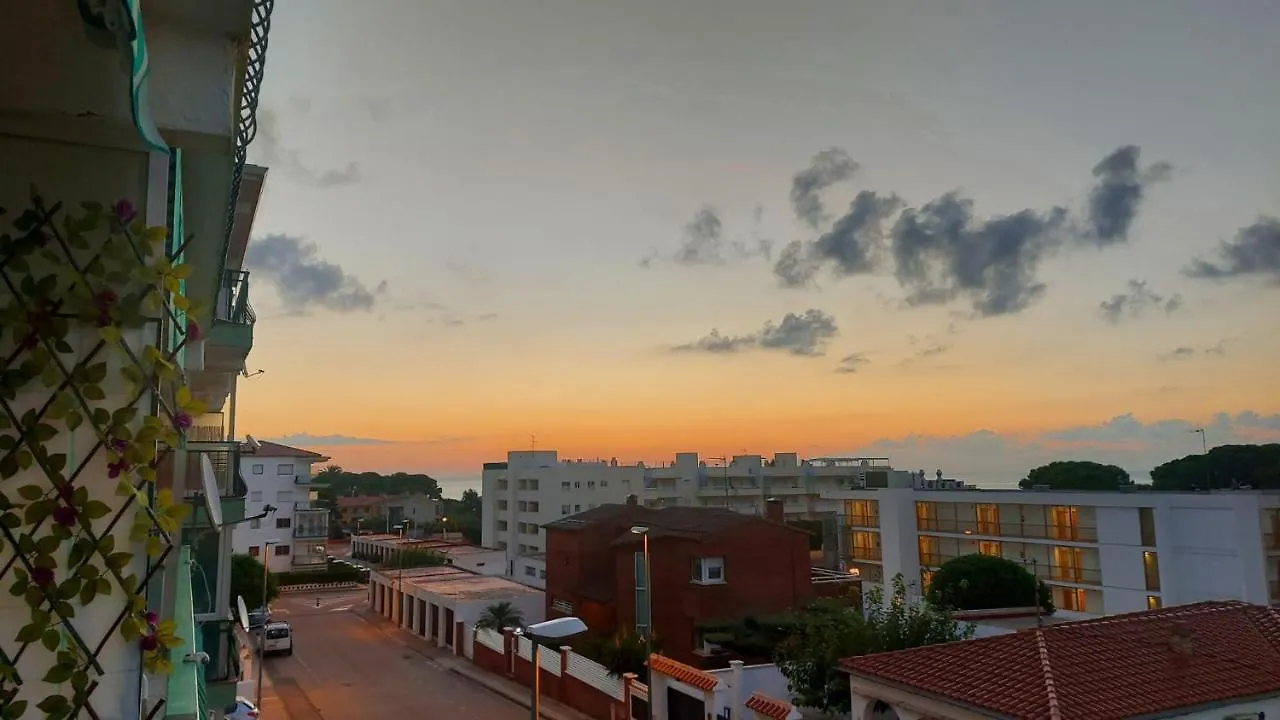 Marsolrosas Apartment Hospitalet De L'Infant Spain