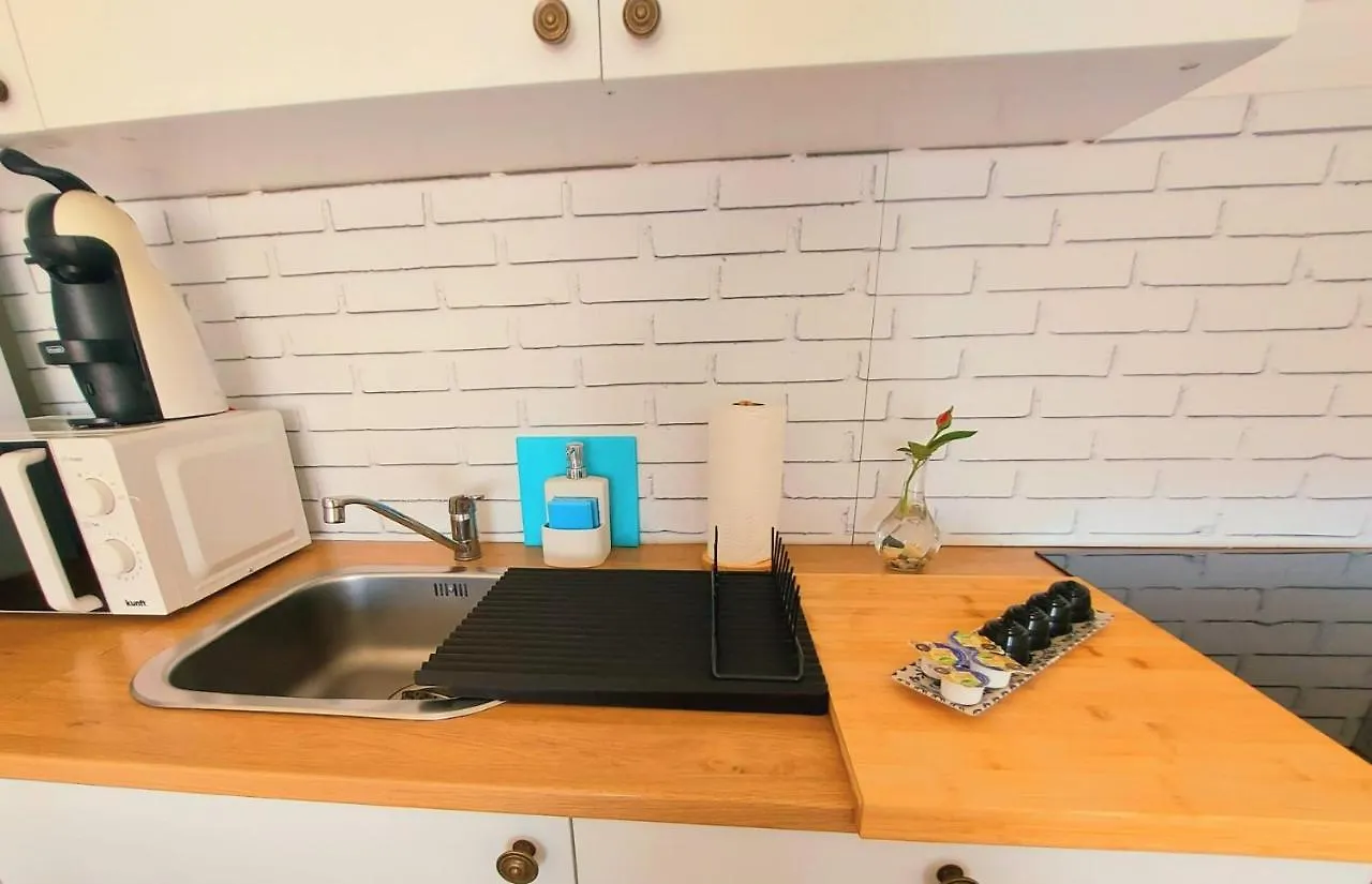 Marsolrosas Apartment Hospitalet De L'Infant