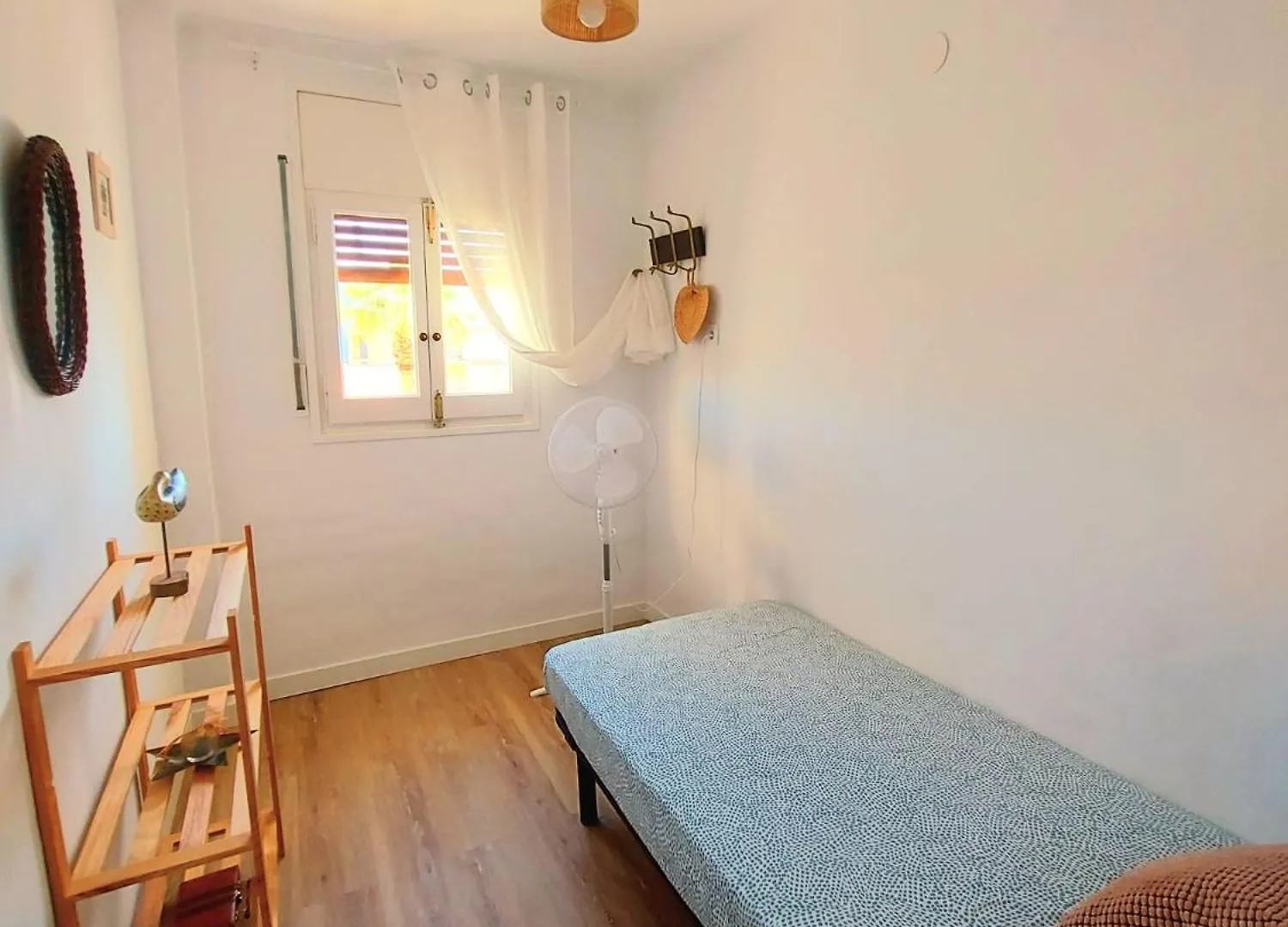 Marsolrosas Apartment Hospitalet De L'Infant Spain