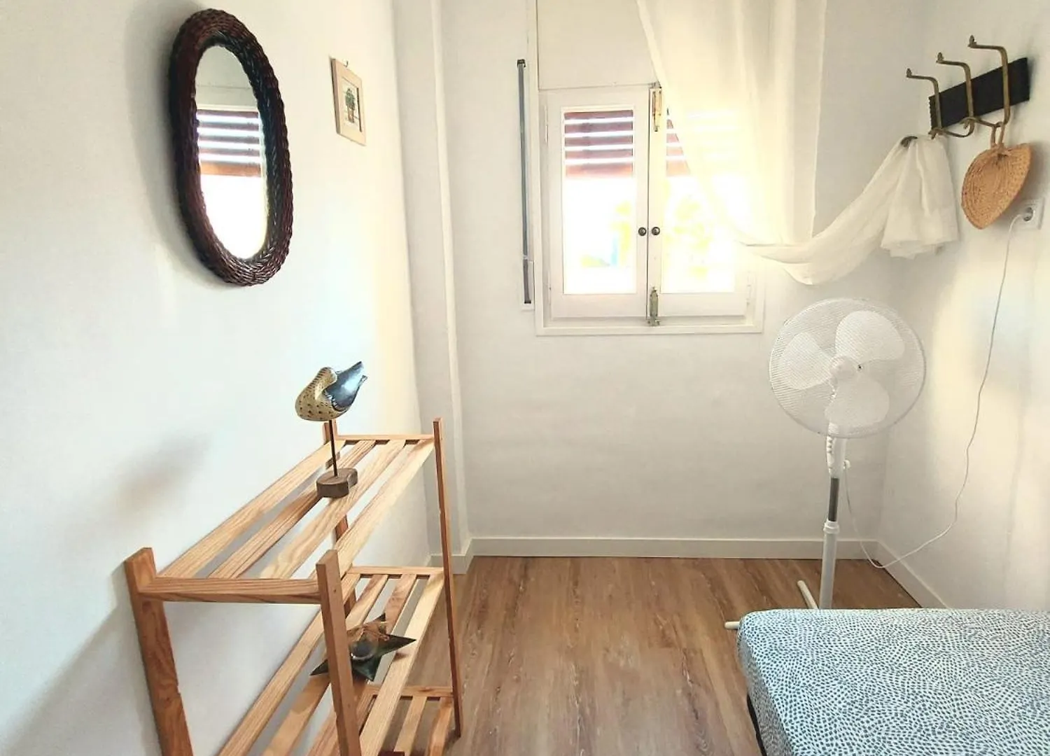 Marsolrosas Apartment Hospitalet De L'Infant