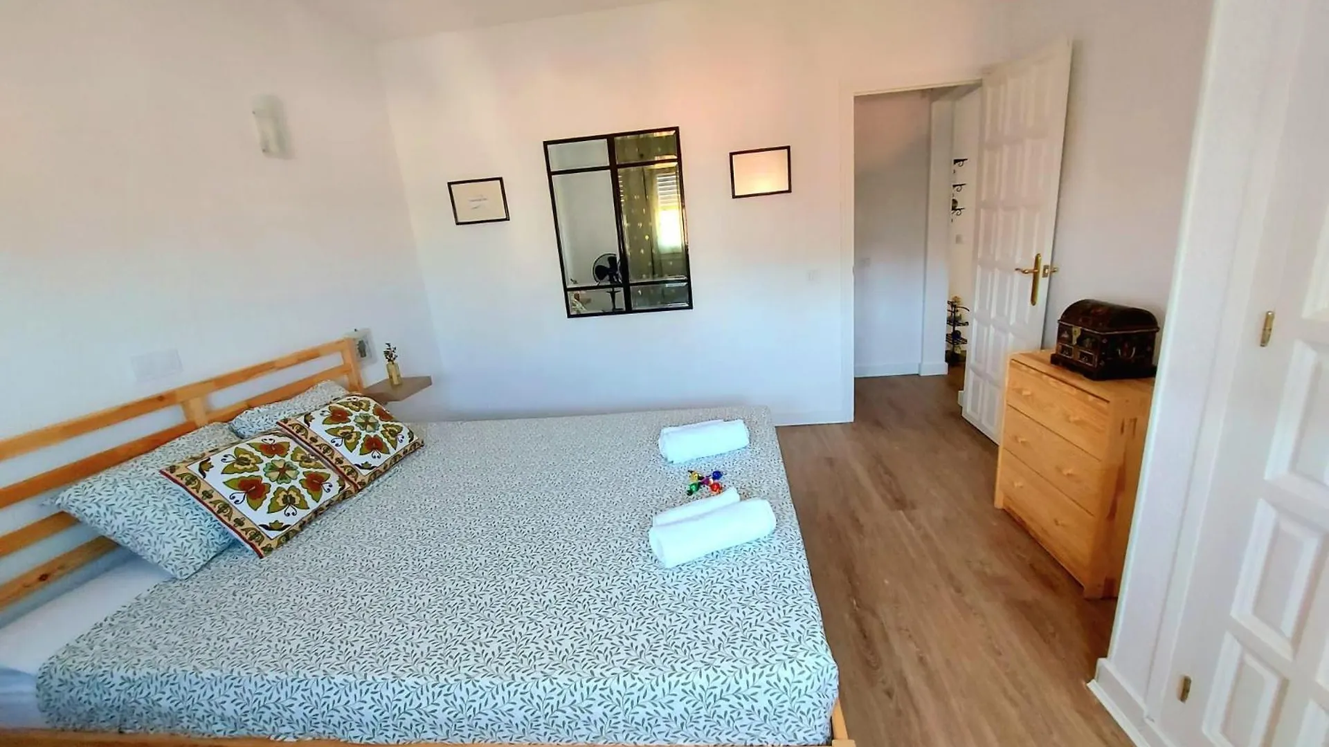 Marsolrosas Apartment Hospitalet De L'Infant
